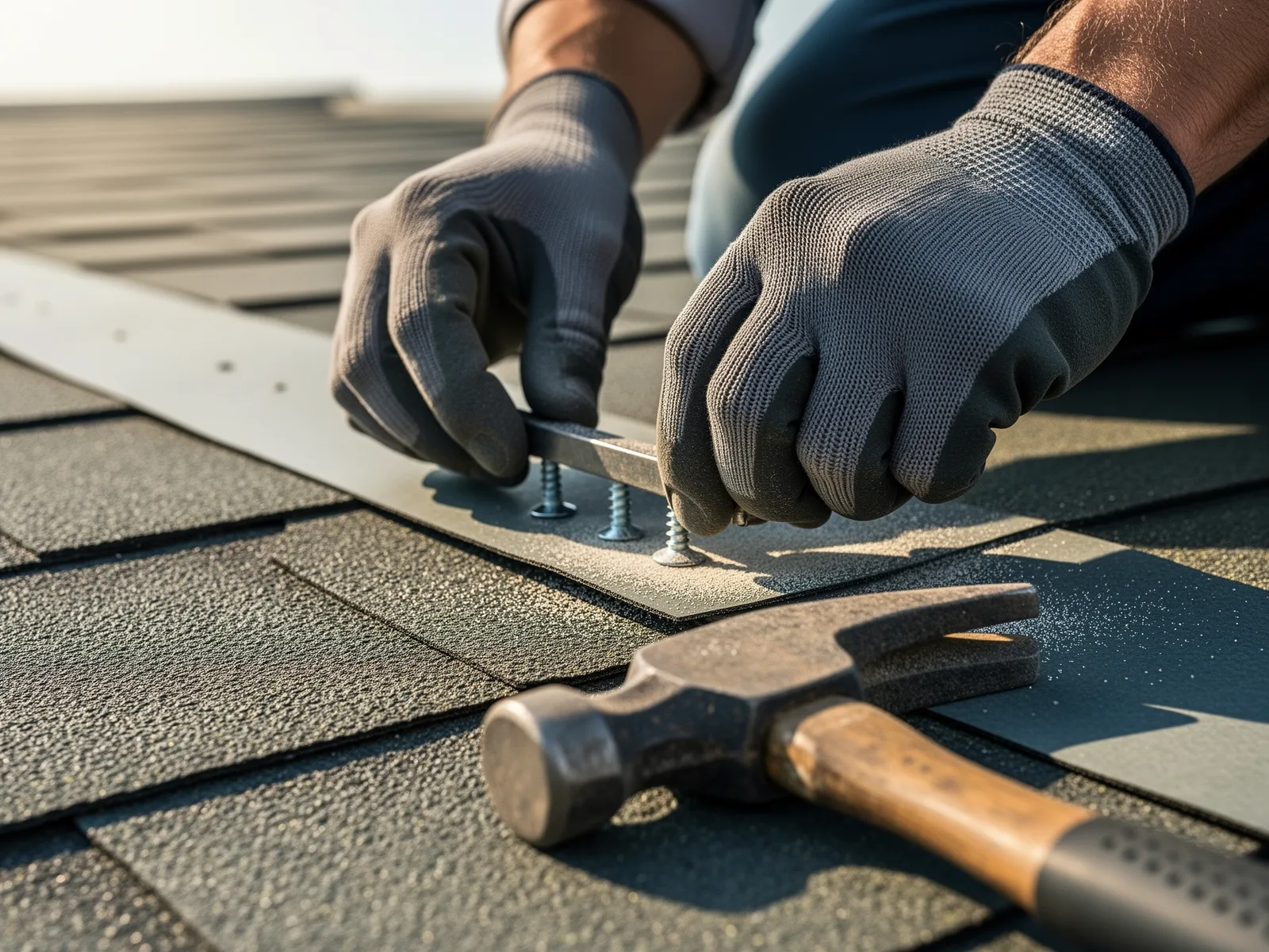 Why choose Fascia Repair in Clearfield, KY